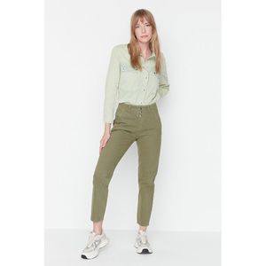 NWT Trendyol Women Normal Trotter Mom Jeans